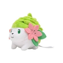 Pokemon Plush: Shaymin - Pokemon Fit - Limited Edition [The Pokémon Company] -Cheap Doll Shop pokemon plush shaymin pokemon fit limited edition the pokemon company 1 3