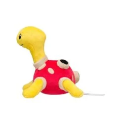 Pokemon Plush: Shuckle - Pokémon Fit - Limited Edition [The Pokémon Company] -Cheap Doll Shop pokemon plush shuckle pokemon fit limited edition the pokemon company 1 3