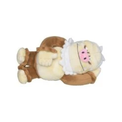 Pokemon Plush: Slaking - Pokemon Fit - Limited Edition [The Pokémon Company]