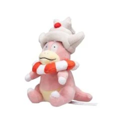 Pokemon Plush: Slowking - Pokemon Fit - Limited Edition [The Pokémon Company] -Cheap Doll Shop pokemon plush slowking pokemon fit limited edition the pokemon company 1 3
