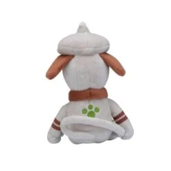 Pokemon Plush: Smeargle - Pokemon Fit - Limited Edition [The Pokémon Company] -Cheap Doll Shop pokemon plush smeargle pokemon fit limited edition the pokemon company 1 1