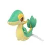 Pokemon Plush: Snivy - Pokemon Fit - Limited Edition [The Pokémon Company]