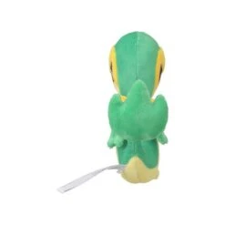Pokemon Plush: Snivy - Pokemon Fit - Limited Edition [The Pokémon Company] -Cheap Doll Shop pokemon plush snivy pokemon fit limited edition the pokemon company 1 2