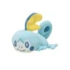 Pokemon Plush: Sobble - Pokemon Washable - Limited Edition [The Pokémon Company]