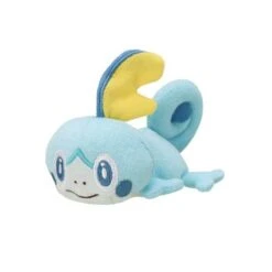 Pokemon Plush: Sobble - Pokemon Washable - Limited Edition [The Pokémon Company]