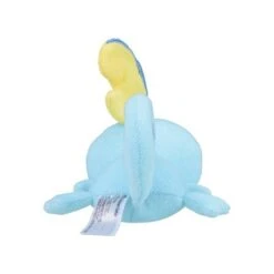 Pokemon Plush: Sobble - Pokemon Washable - Limited Edition [The Pokémon Company] -Cheap Doll Shop pokemon plush sobble pokemon washable limited edition the pokemon company 1 2