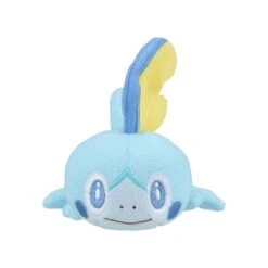 Pokemon Plush: Sobble - Pokemon Washable - Limited Edition [The Pokémon Company] -Cheap Doll Shop pokemon plush sobble pokemon washable limited edition the pokemon company 1 3