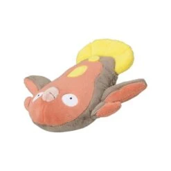 Pokemon Plush: Stunfisk - Pokemon Fit - Limited Edition [The Pokémon Company]