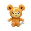 Pokemon Plush: Teddiursa - Pokemon Fit - Limited Edition [The Pokémon Company]