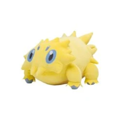 Pokemon Plush: The 3rd Mocchiritchi - Joltik - Limited Edition [The Pokémon Company]