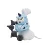 Pokemon Plush: Thundurus Incarnate Forme - Pokemon Fit - Limited Edition [The Pokémon Company]