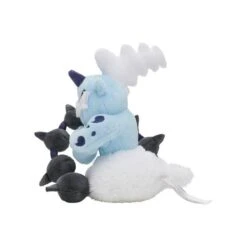 Pokemon Plush: Thundurus Incarnate Forme - Pokemon Fit - Limited Edition [The Pokémon Company] -Cheap Doll Shop pokemon plush thundurus incarnate forme pokemon fit limited edition the pokemon company 1 2
