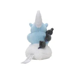 Pokemon Plush: Thundurus Incarnate Forme - Pokemon Fit - Limited Edition [The Pokémon Company] -Cheap Doll Shop pokemon plush thundurus incarnate forme pokemon fit limited edition the pokemon company 1 3