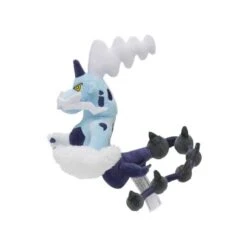 Pokemon Plush: Thundurus Therian Forme - Pokemon Fit - Limited Edition [The Pokémon Company] -Cheap Doll Shop pokemon plush thundurus therian forme pokemon fit limited edition the pokemon company 1 2