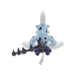 Pokemon Plush: Thundurus Therian Forme - Pokemon Fit - Limited Edition [The Pokémon Company] -Cheap Doll Shop pokemon plush thundurus therian forme pokemon fit limited edition the pokemon company 1 3