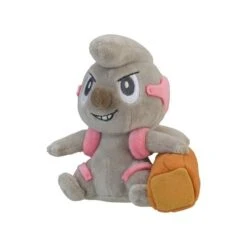Pokemon Plush: Timburr - Pokemon Fit - Limited Edition [The Pokémon Company]