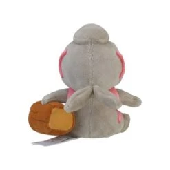 Pokemon Plush: Timburr - Pokemon Fit - Limited Edition [The Pokémon Company] -Cheap Doll Shop pokemon plush timburr pokemon fit limited edition the pokemon company 1 3