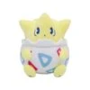 Pokemon Plush: Togepi - Saiko Soda Refresh - Limited Edition [The Pokémon Company]
