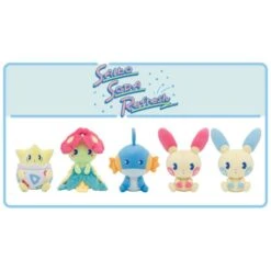 Pokemon Plush: Togepi - Saiko Soda Refresh - Limited Edition [The Pokémon Company] -Cheap Doll Shop pokemon plush togepi saiko soda refresh limited edition the pokemon company 1 4
