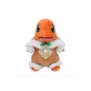 Pokemon - Plush Toy Pokémon Charmander Frosty Christmas [Goods - POKEMON CENTER]