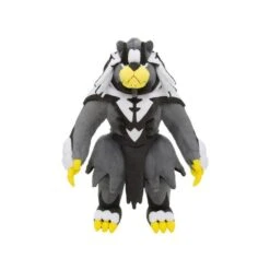Pokemon Plush Urshifu Rapid Strike [Plush Toy]