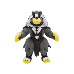 Pokemon Plush Urshifu Rapid Strike [Plush Toy] -Cheap Doll Shop pokemon plush urshifu rapid strike plush toy 1 4