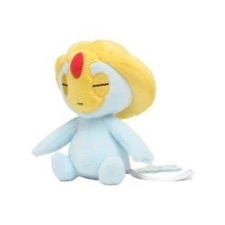 Pokemon Plush: Uxie - Pokemon Fit - Limited Edition [The Pokémon Company] -Cheap Doll Shop pokemon plush uxie pokemon fit limited edition the pokemon company 1 3