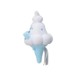 Pokemon Plush: Vanillish - Pokemon Fit - Limited Edition [The Pokémon Company] -Cheap Doll Shop pokemon plush vanillish pokemon fit limited edition the pokemon company 1 2