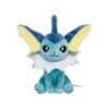 Pokemon Plush: Vaporeon - Pokemon Fit - Limited Edition [The Pokémon Company]