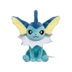 Pokemon Plush: Vaporeon - Pokemon Fit - Limited Edition [The Pokémon Company]