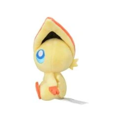 Pokemon Plush: Victini - Pokemon Fit - Limited Edition [The Pokémon Company] -Cheap Doll Shop pokemon plush victini pokemon fit limited edition the pokemon company 1 2