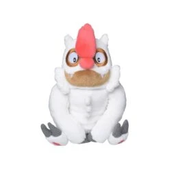 Pokemon Plush: Vigoroth - Pokemon Fit - Limited Edition [The Pokémon Company]