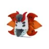 Pokemon Plush: Volcarona - Pokemon Fit - Limited Edition [The Pokémon Company]