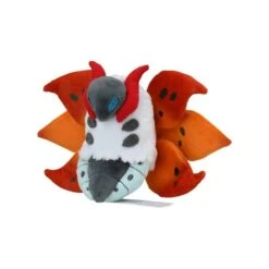 Pokemon Plush: Volcarona - Pokemon Fit - Limited Edition [The Pokémon Company]