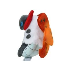 Pokemon Plush: Volcarona - Pokemon Fit - Limited Edition [The Pokémon Company] -Cheap Doll Shop pokemon plush volcarona pokemon fit limited edition the pokemon company 1 2