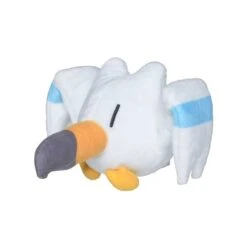 Pokemon Plush: Wingull - Pokemon Fit - Limited Edition [The Pokémon Company]