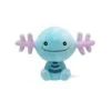 Pokemon Plush: Wooper - Pokemon Fit - Limited Edition [The Pokémon Company]