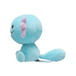 Pokemon Plush: Wooper - Pokemon Fit - Limited Edition [The Pokémon Company] -Cheap Doll Shop pokemon plush wooper pokemon fit limited edition the pokemon company 1 2