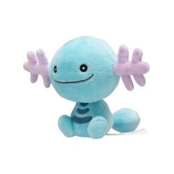 Pokemon Plush: Wooper - Pokemon Fit - Limited Edition [The Pokémon Company] -Cheap Doll Shop pokemon plush wooper pokemon fit limited edition the pokemon company 1 3