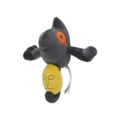 Pokemon Plush: Yamask - Pokemon Fit - Limited Edition [The Pokémon Company]