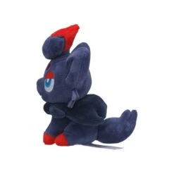 Pokemon Plush: Zorua - Pokemon Fit - Limited Edition [The Pokémon Company] -Cheap Doll Shop pokemon plush zorua pokemon fit limited edition the pokemon company 1 2