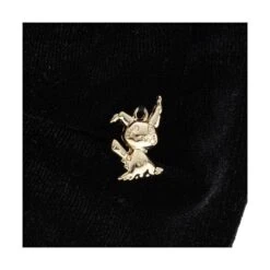 Pokemon: Pokémon Accessory - Black Velor Hair Ribbon - Mimikyu (Limited Edition) [The Pokémon Company] -Cheap Doll Shop pokemon pokemon accessory black velor hair ribbon mimikyu limited edition the pokemon company 1 1