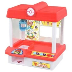 Bandai Pokemon: Pokemon Crane Game [Takara Tomy] -Cheap Doll Shop pokemon pokemon crane game takara tomy 1 7