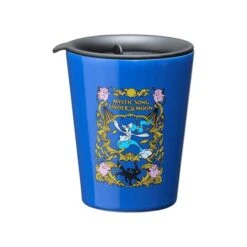 Pokemon: Pokemon Fairy Tale - Stainless Tumbler - Primarina (Limited Edition) [The Pokémon Company]