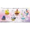 Bandai Pokemon - Pokemon Gemstone Collection 6 Pack BOX CANDY TOY [Rement]