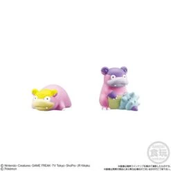 Pokemon: Pokemon Kids Project Mew Part 24Pack BOX (CANDY TOY) [Bandai] -Cheap Doll Shop pokemon pokemon kids project mew part 24pack box candy toy bandai 1 3