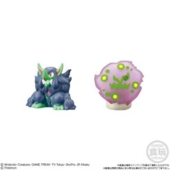 Pokemon: Pokemon Kids Project Mew Part 24Pack BOX (CANDY TOY) [Bandai] -Cheap Doll Shop pokemon pokemon kids project mew part 24pack box candy toy bandai 1 6