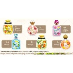 Bandai Pokemon - Pokémon PETITE FLEUR EX Galar Region Part 6Pack BOX CANDY TOY [Rement]