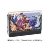Pokemon: POKÉMON SCARLET VIOLET - Dock Cover For Nintendo Switch™ - Koraidon & Miraidon (LIMITED EDITION) [The Pokémon Company]