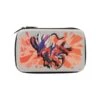 Pokemon: POKÉMON SCARLET VIOLET - EVA Pouch For Nintendo Switch™ - Koraidon & Miraidon (LIMITED EDITION) [The Pokémon Company]